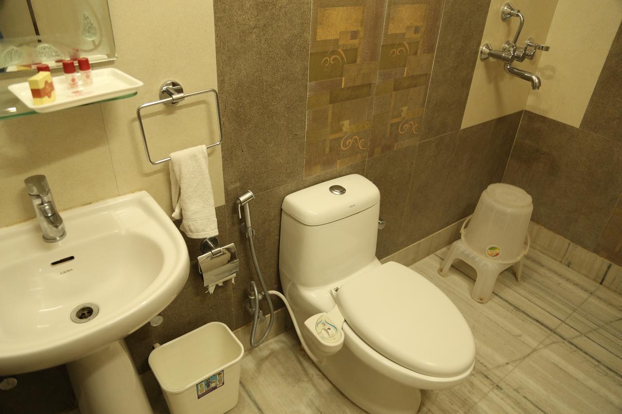 Hotel New Golden Palace Phalodi  Exterior photo