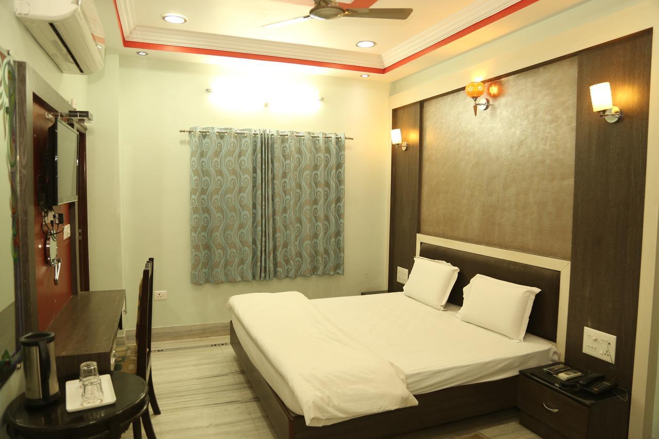 Hotel New Golden Palace Phalodi  Exterior photo