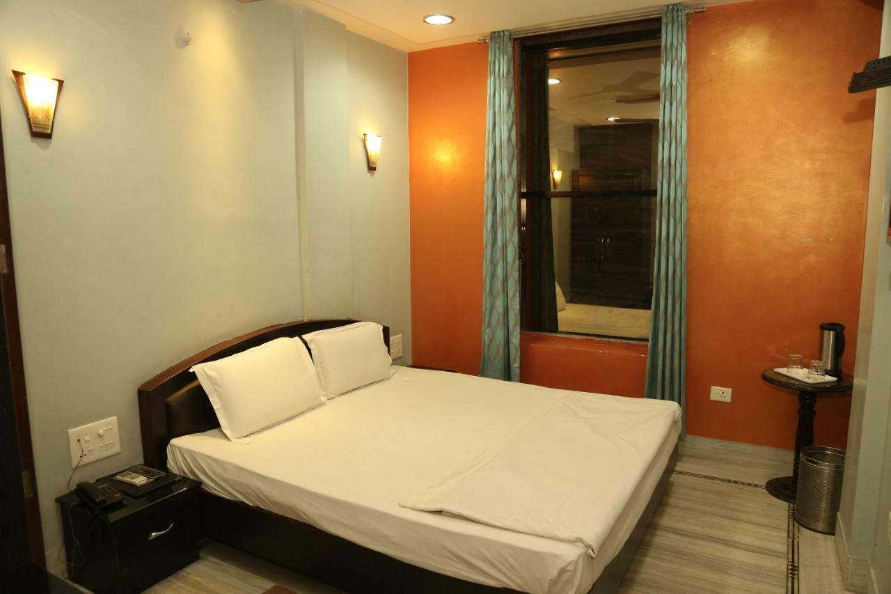 Hotel New Golden Palace Phalodi  Exterior photo